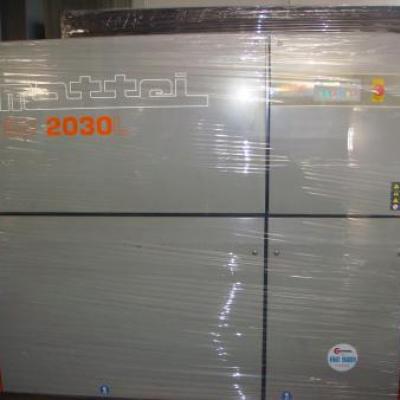COMPRESSORE MATTEI AC 2030 L